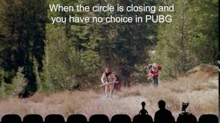 Serpentine and Open fields