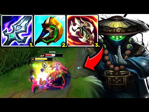 JAX TOP BUT MY ENEMY RAGEQUITS AT 4 MINUTES! (CRAZY GAME) - S13 Jax TOP Gameplay Guide