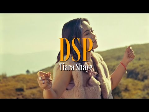 DSP - Tiara Shaye (Visualizer)