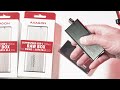 AXAGON EEM2-SBC, M.2 SATA screwless RAW box, juodas, SuperSpeed USB-C 10 Gbps