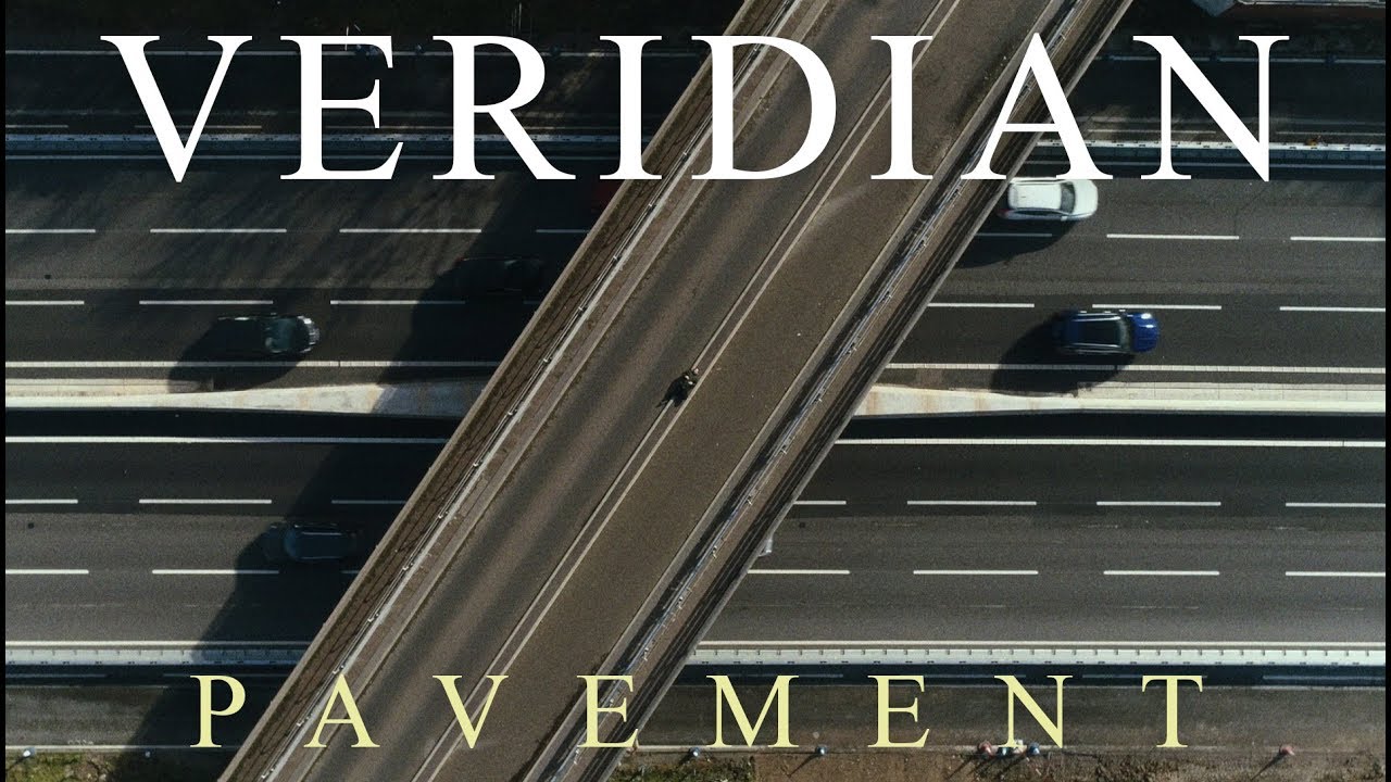 Veridian — Pavement