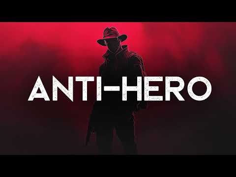 You're the Anti-Hero Having a Good Time - A Playlist (LYRICS)