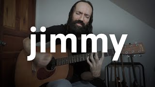 jimmy (TOOL Cover) - 2020 Version