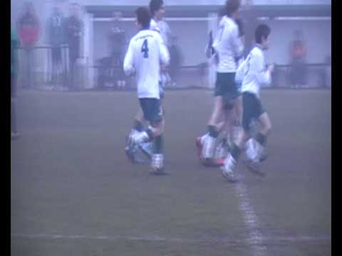 KVV-Ursel2dehelft.wmv