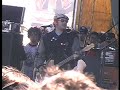 NOFX — A Perfect Government/Quart in Session (Live at Warped Tour 2002)