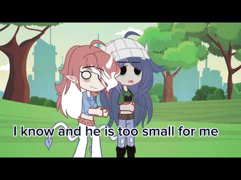 ||hey Mickey! You're so fine||Lucia x Lilly and Lucy