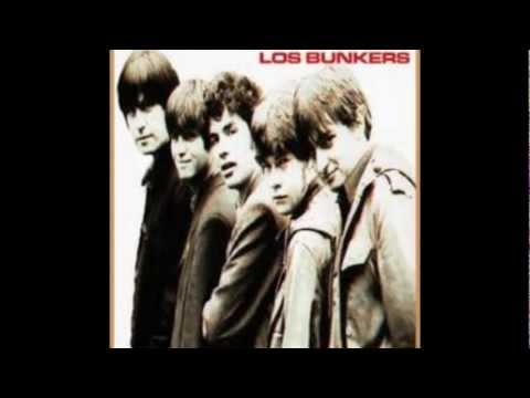 Entre mis brazos - Los Bunkers