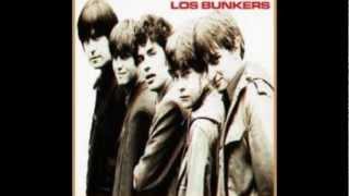Entre mis brazos - Los Bunkers