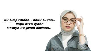 Download lagu salma salsabil - affa iyah feat. basboi (lirik lagu) #salmasalsabil #music #musikindonesia mp3