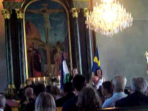 Sofie Nilsson & Rebecca Jonasson - Get here