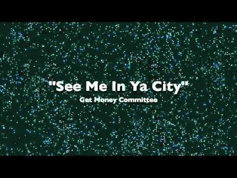 See Me In Ya City