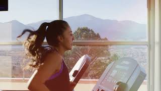 UCCS - Believing in What’s Possible