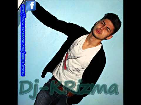 Dj-KRizma - Touch Me - Tokyo Drift 2012 Remix