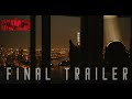 The Batman(2022) Final Trailer || The Batman-Official Soundtrack Snippet[HD]
