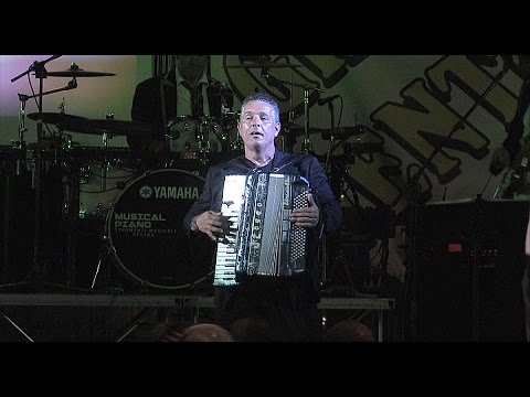 Vitamina C - Moreno Il Biondo e l'Orchestra Grande Evento