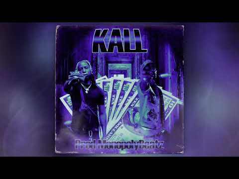 Jha Stack$ - Kall (ft. M5 Dez)