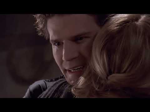 Buffy Sacrifices Angel to Save the World: Buffy the Vampire Slayer 2x22