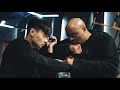 Invincible Dragon Trailer w/ Anderson Silva and Max Zhang