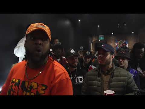 Dizzy $padez vs Uncle Buzz