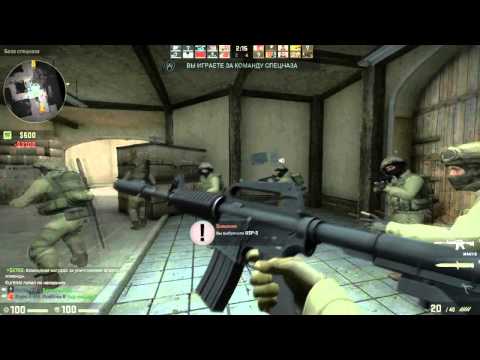 Tobi King feat. Maslov-CS GO Dragon Lore