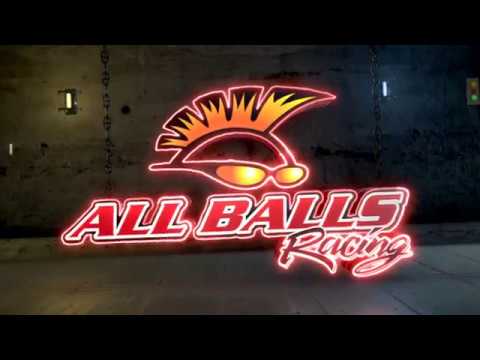 All Balls Racing - Brake Master Cylinder Rebuild