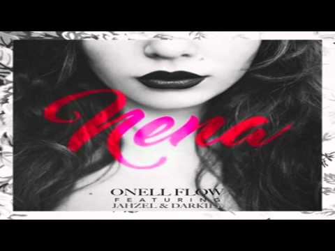 Jahzel Ft Darkiel - Nena Prod By Onell Flow
