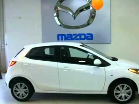 2011 MAZDA MAZDA2 Fort Wayne, IN Z369