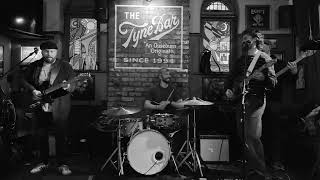Mitch Laddie Band with Remy CB - You Upset Me Baby