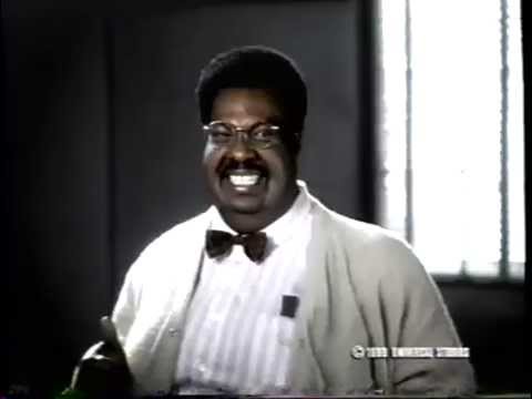 Nutty Professor II - The Klumps (2000) Teaser (VHS Capture)
