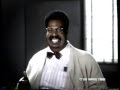 Nutty Professor II The Klumps 2000 Teaser VHS Capture