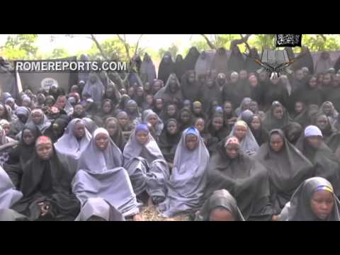 Cardenal nigeriano sobre Boko Haram