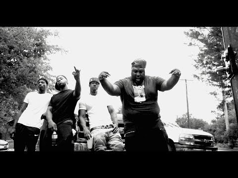 Big Shank - Rocky (Official Video)