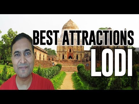 Best Attractions and Places to See in Lodi, Italy