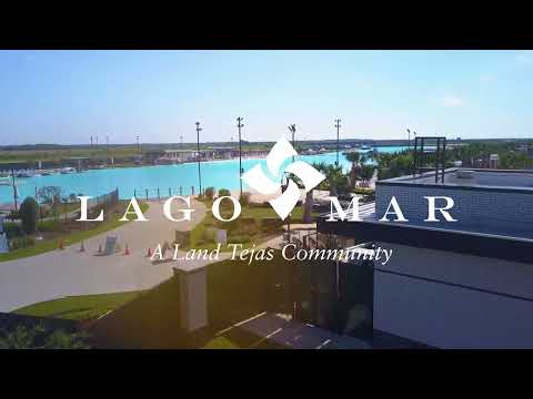 Lago Mar Community Tour may 2023!