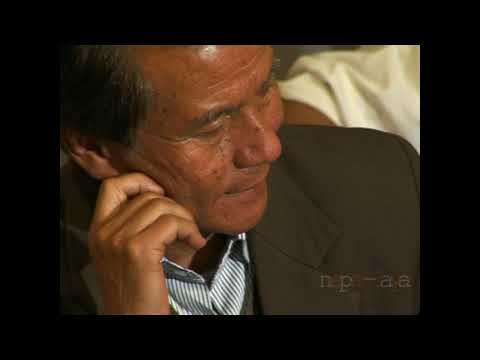 Meena Niraula - "Mero Sano Murali Ma" - Kumar Subba, Karma Yonzon