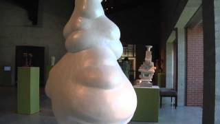 TERRA NOVA: Canadian 'Ground-Breakers' in Ceramic Art