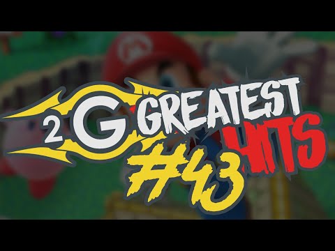 2GGreatest Hits Volume 43