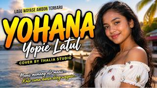 YOHANA  Lagu Poco Poco Versi Terbaru Paling Asyik