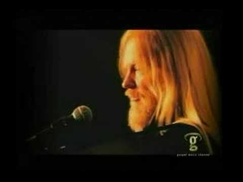 Larry Norman Tribute on 2008 Dove Awards