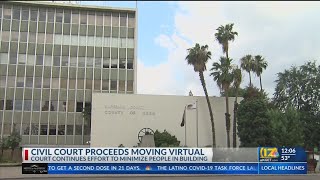 Kern County Superior Court expands remote hearings amid COVID-19