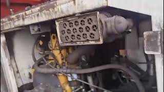 Sandvik QA450 vibrating screen for sale - Image 4 | Machineryline TZ Sandvik QA450 vibrating screen | Image 4 - Machineryline