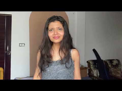 Mitali Meshram Audition Vi...