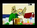 Johnny Test Season 1 Episode 1 Hindi Cartoon