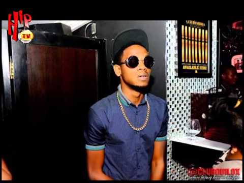 "I DO MAGIC TO HONOUR MY LATE FATHER" - QUE PELLER (Nigerian Entertainment News)