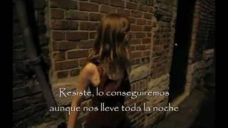 Thriving Ivory - Where we belong (sub. español)