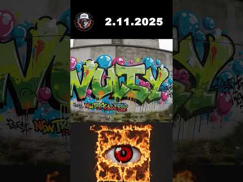 Wuty - Střela III 🎯 THE FINAL ONE (Official Video Premiering 2. 11. 2025)