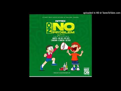 No Girlfriend No Problem Remix feat Martse + Bee Jay + Ace Jizzy + Charisma + K Banton + Ace Aise