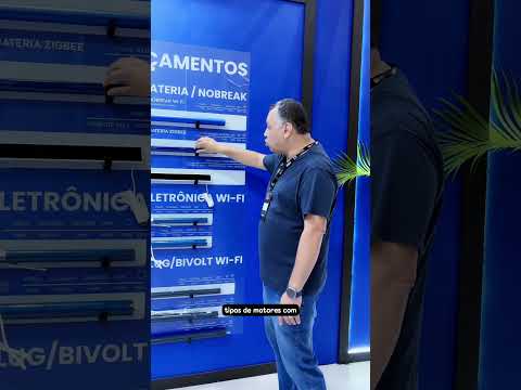 Novidades Emteco direto da Fesqua 2026