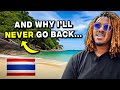 Why I Left The USA And Moved To Thailand And Why You Should Too