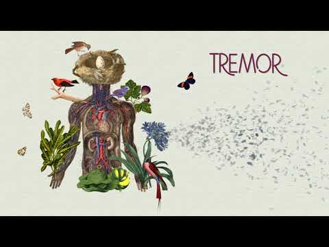 Tremor - Ave Mora
